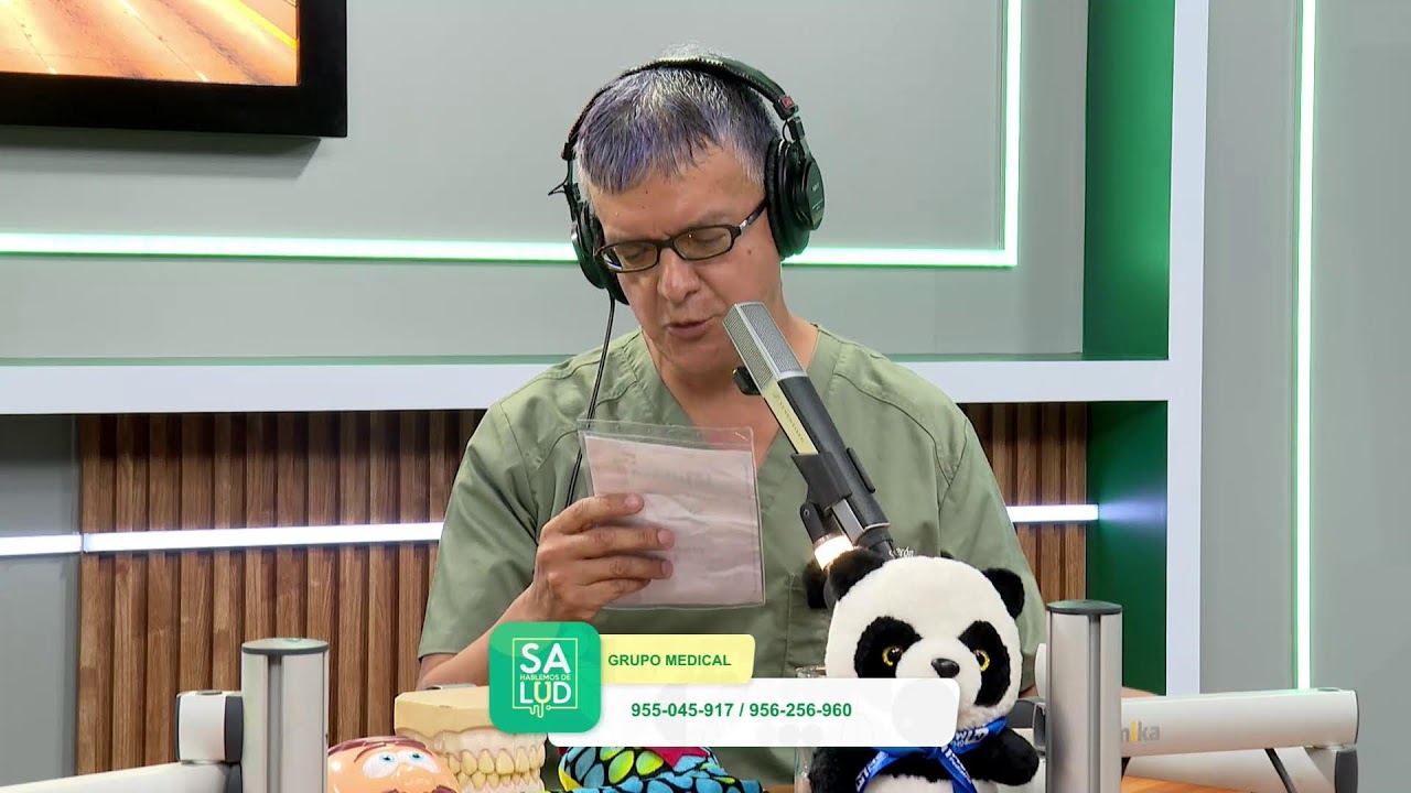 ¿Tu bebé come y habla bien? Señales de alerta que todo padre debe conocer  | Hablemos de Salud