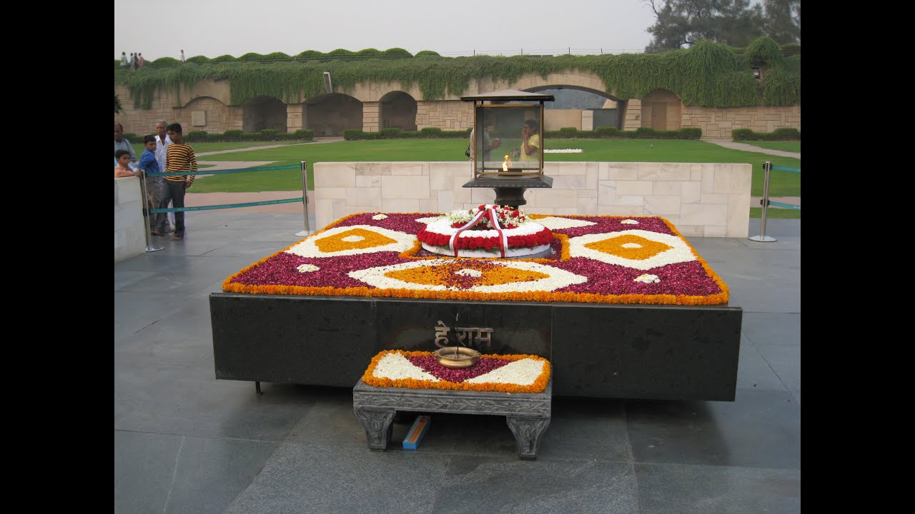 Unsere Reise nach Indien 2007