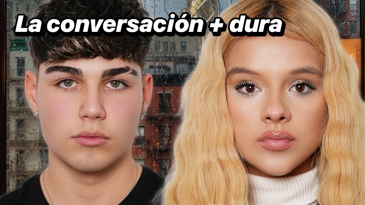 La Conversación Más Dura Con El Chico Que Me Gusta