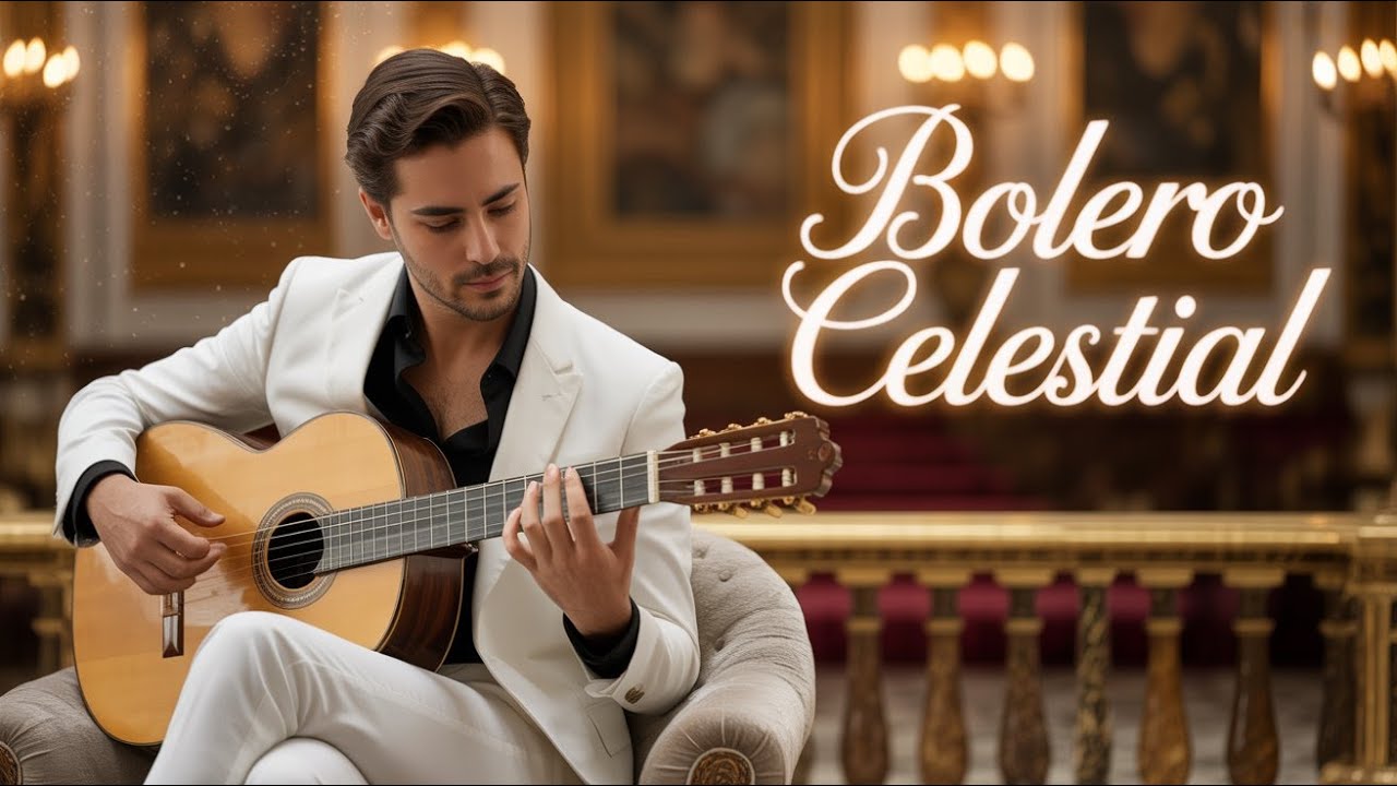 MÚSICA PARA CUANDO NO TIENES FUERZAS | Boleros Cristianos de Consuelo Divino