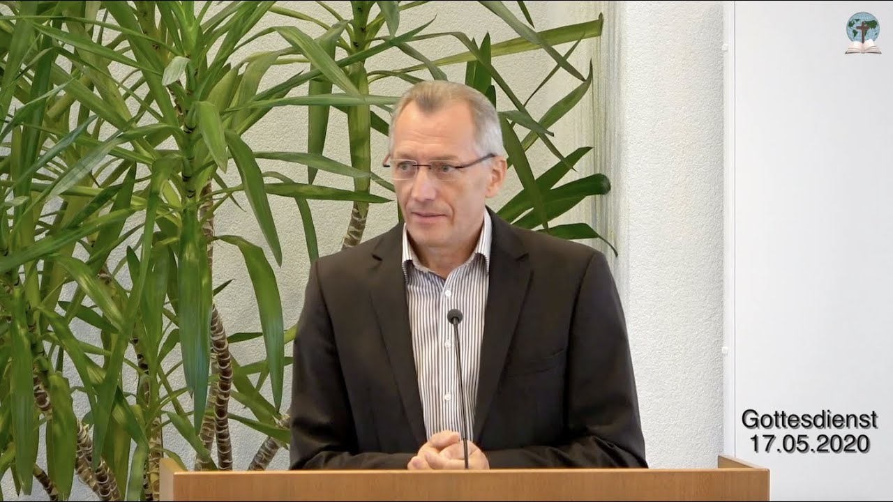 Die Furcht Gottes