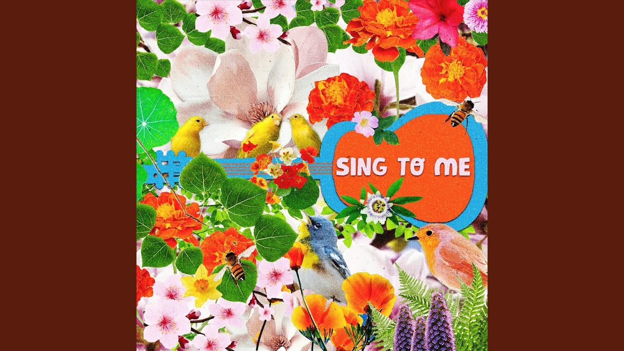 Sing to Me