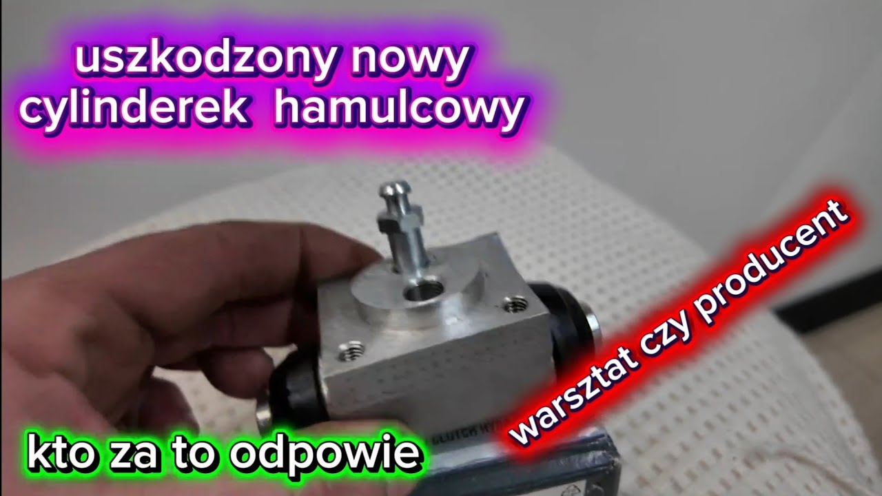 Jak myślicie czyja to wina🤔