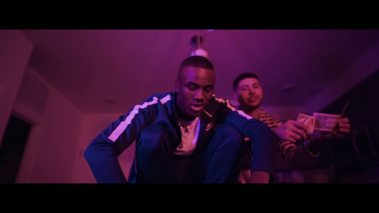 King Tu x Trap Des - Fucc wit me | Shot By : @VOICE2HARD