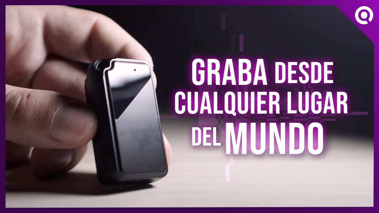 Nuestro mejor MICRÓFONO ESPÍA WI-FI, explicado PASO A PASO!