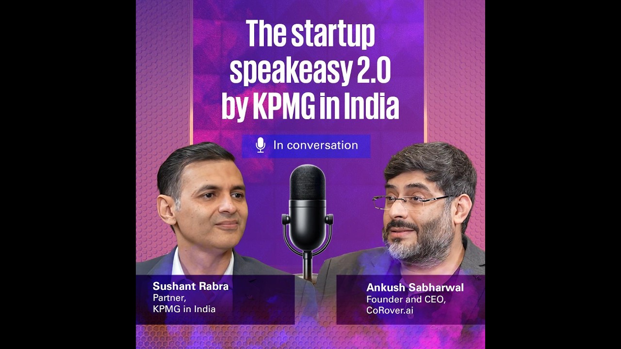 Podcast - Startup speakeasy | Episode 04