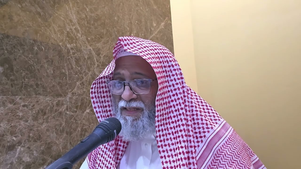 اغتنام العشر الأواخر من رمضان