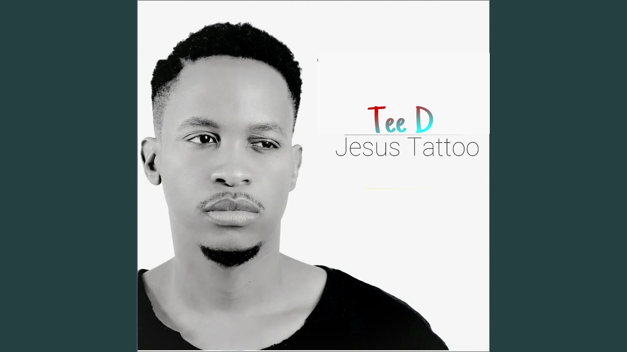 Jesus Tattoo