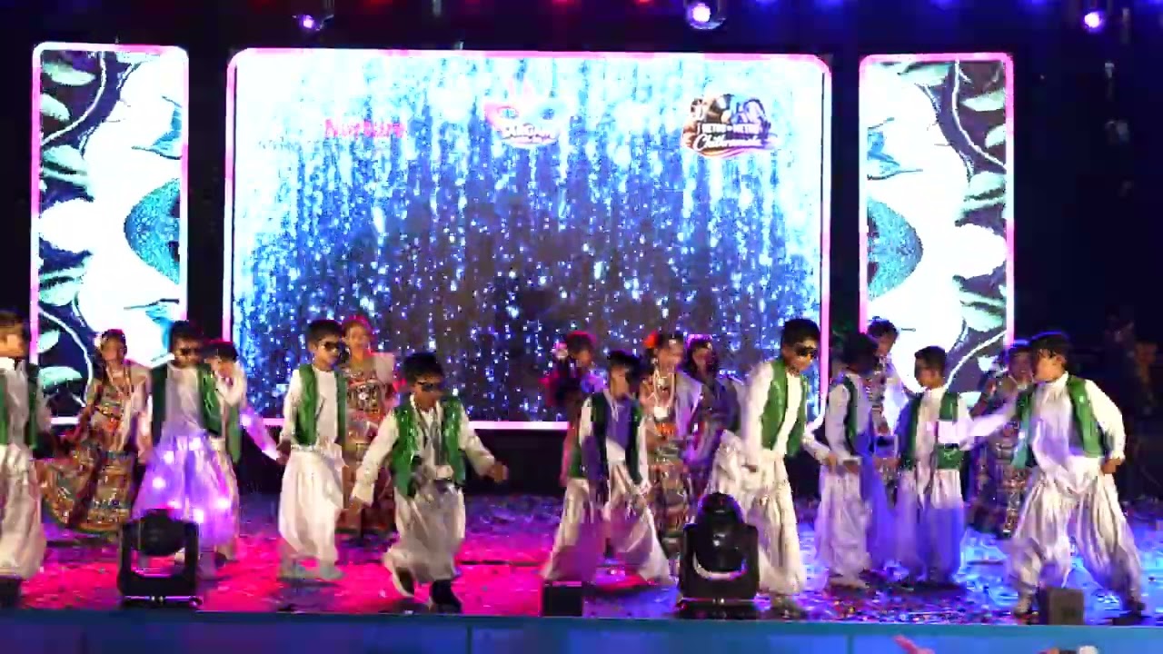G3 DANCE 2 RINGA RINGA