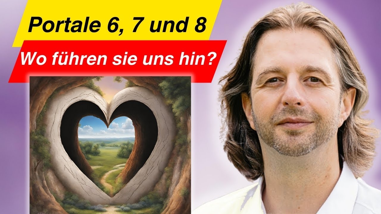 Diese Frequenz bereitet dich vor (wichtig)