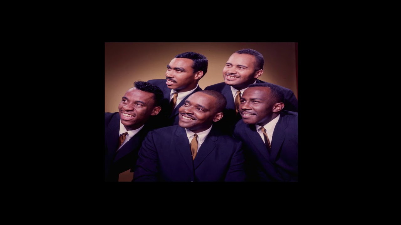 The Tymes ~ Goodnight My Love