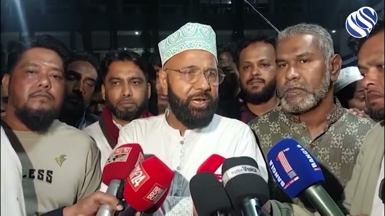 সিলেটের ১৯ আসনের মধ্যে ৩টিতে জয়ী প্রবাসী রাজনৈতিক ব্যক্তিত্বরা | Channel S