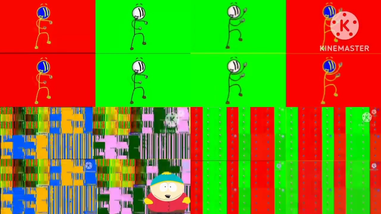 Preview 2 Henry Stickman Dance EFFECTS Powers 1666262552