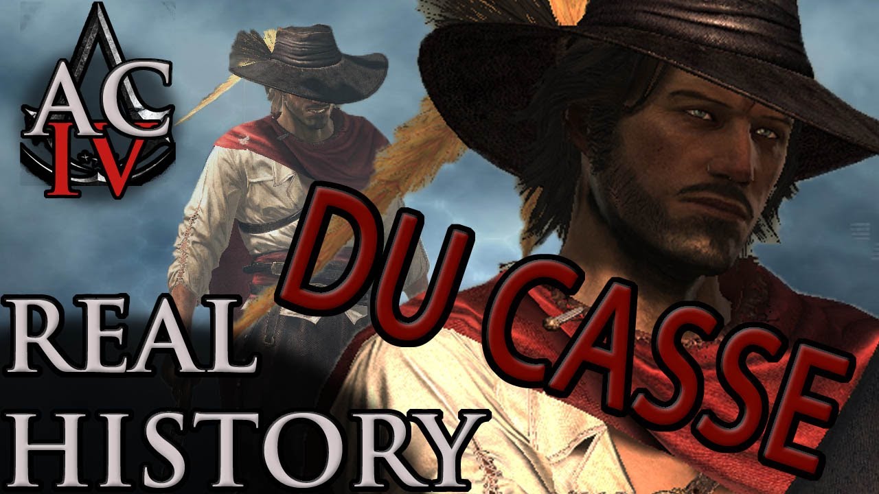 Assassin's Creed: The Real History - 