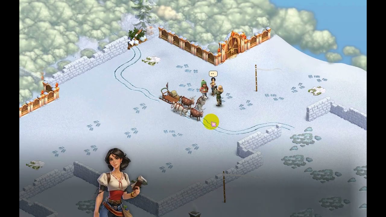 Klondike Lost Expedition Grand Audition 100% complete