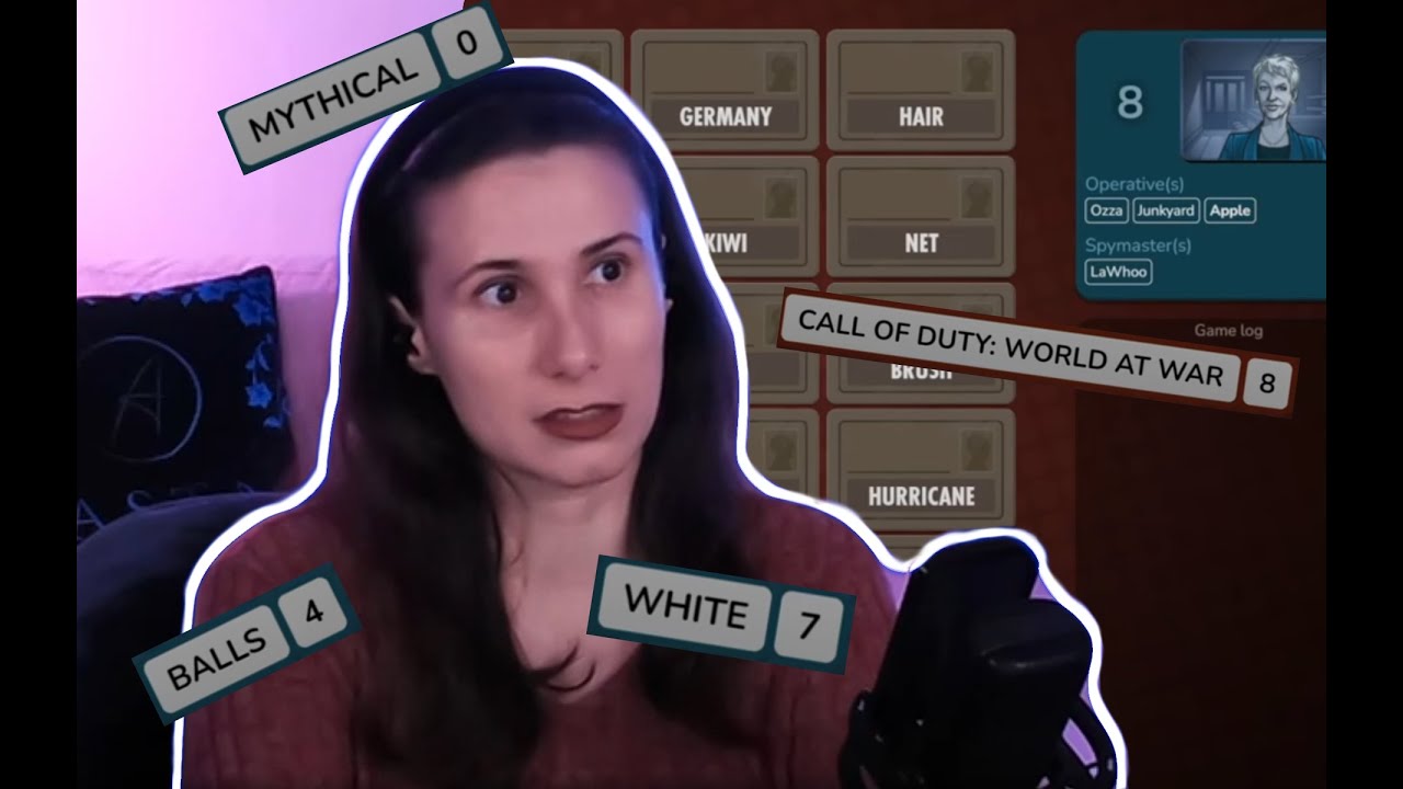 BIG CLUES in CODIES!