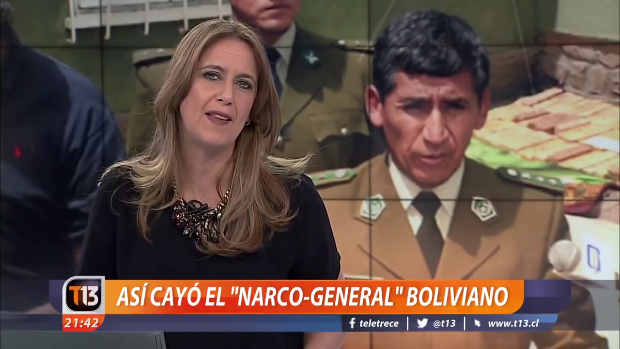 Así cayó el 