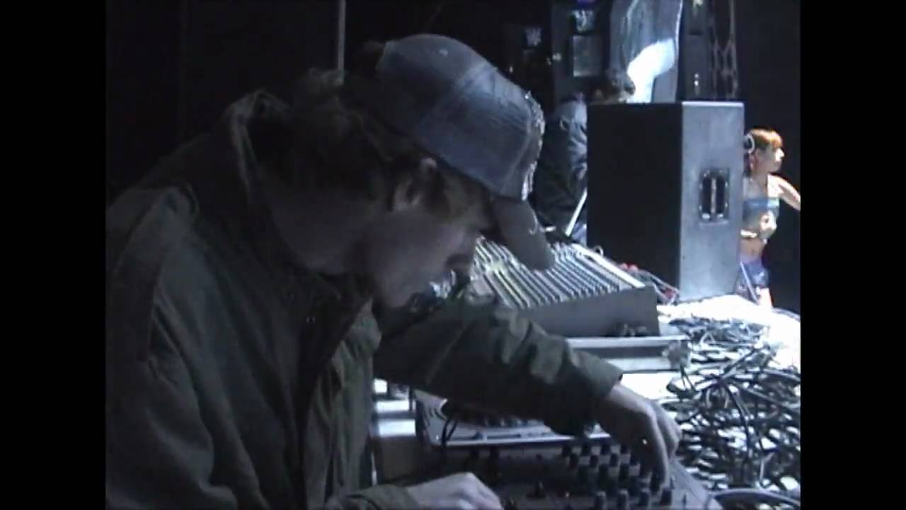 Metagenesis // 2008 // Guadalajara