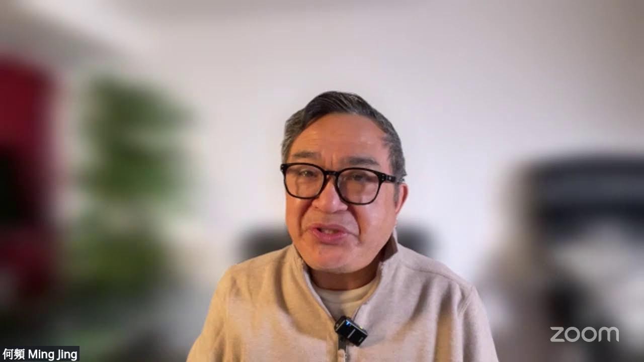 中共2027年攻台：有些人害台灣！習近平小心：人工智能來得太快；德國總理回國後很亢奮：別想周休四日了｜點點今天事（20260228）