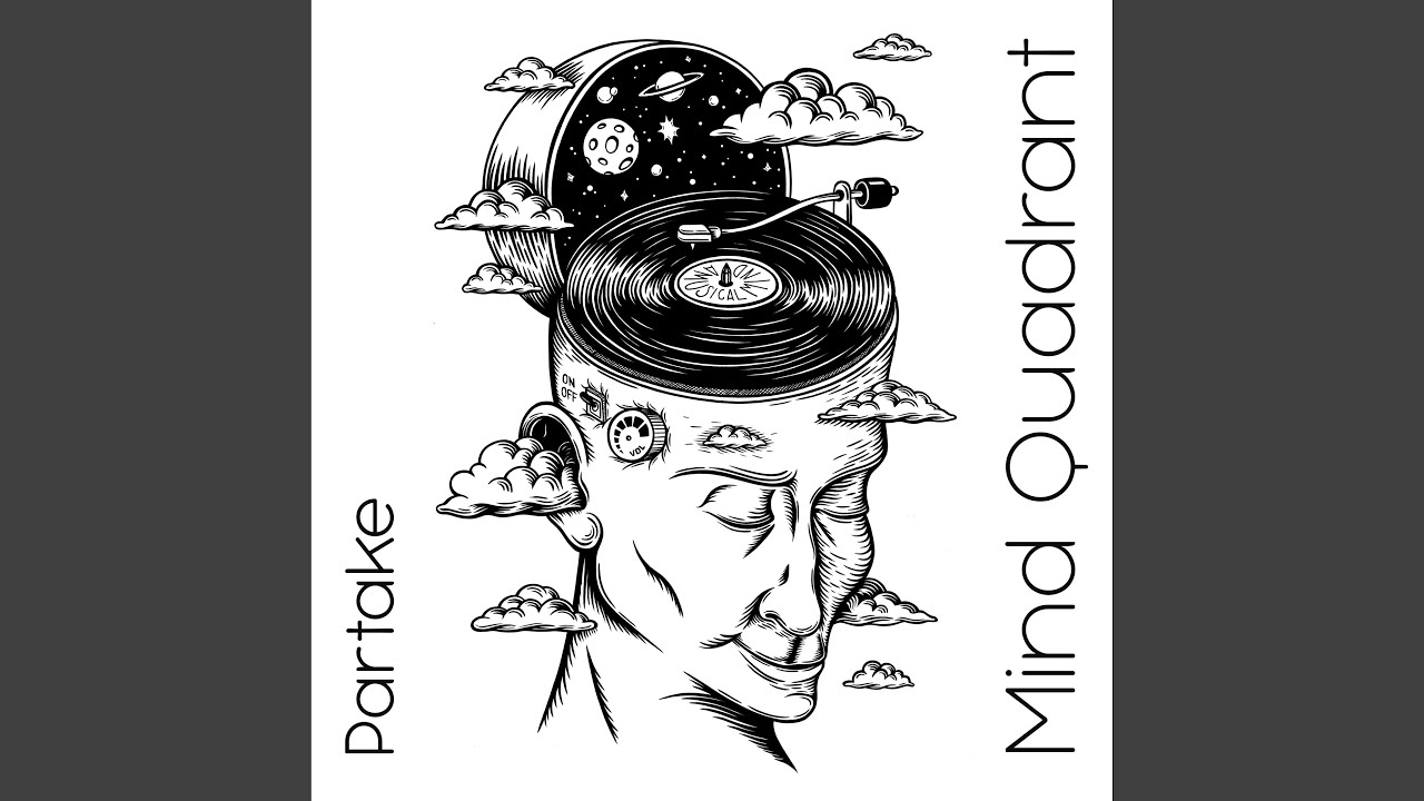 Mind Quadrant