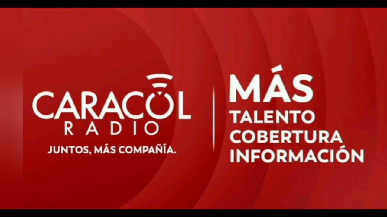 Tanda comercial Caracol Radio Colombia - 20/01/2026 07:57