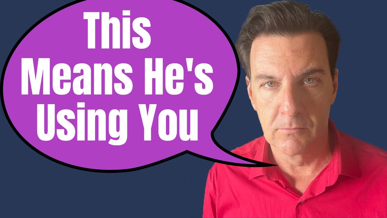 13 PAINFUL Ways Men Use Women (Warning: Reality Check)