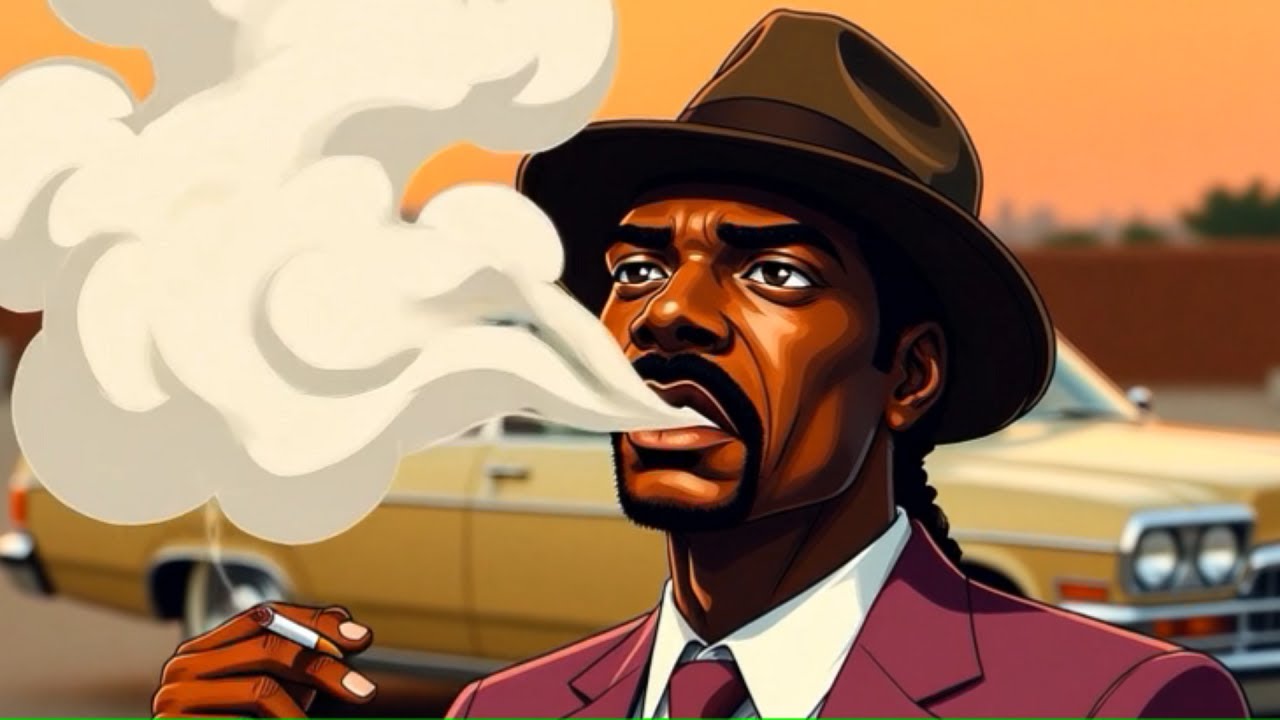 Snoop Dogg, Eminem, 50 Cent, Dr. Dre, Ice Cube, 2Pac – Old School Gangsta Rap Mixtape | Hip Hop Vibe
