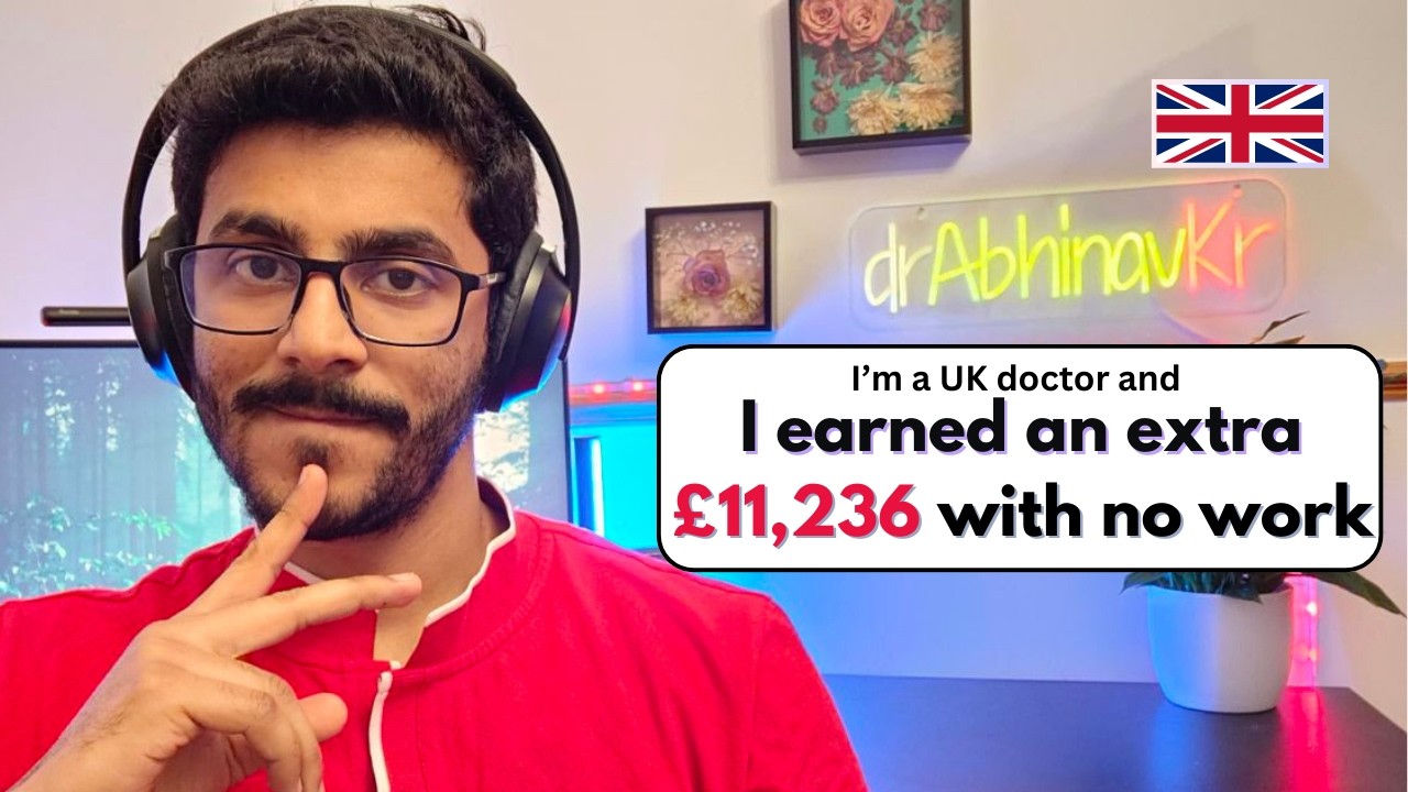 How IMG doctors can *DOUBLE* their income in UK