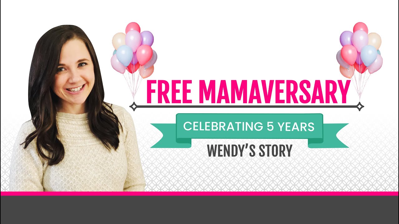 Wendy's Story | From Stressed Nurse Practitioner to Successful Freelancing Mama