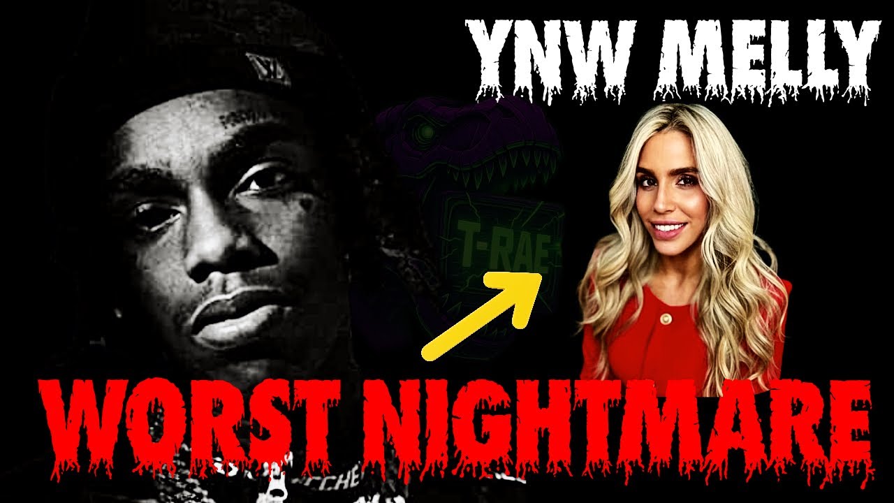 Why Dropping YNW Melly’s Witness Tampering Case Helps the State