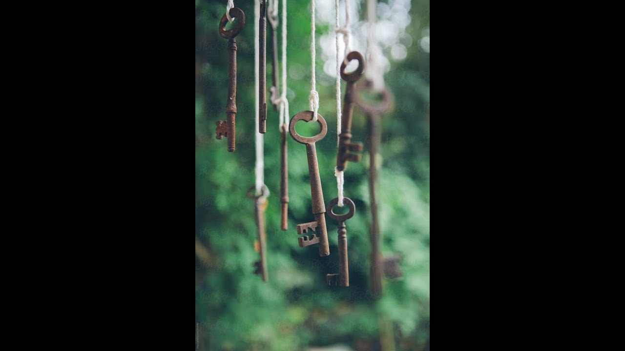 Ancestral Connection
