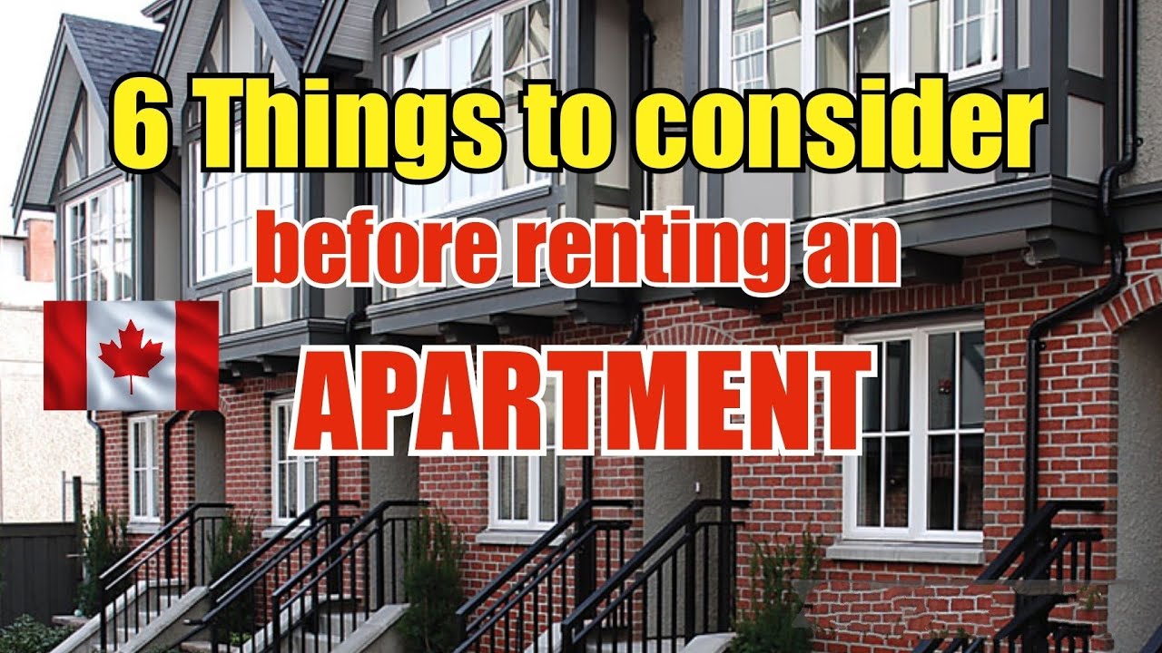 APARTMENT IN CANADA | RENT IN CANADA | Buhay Canada | PINOY STUDENT IN CANADA | CANADA WORK PERMIT