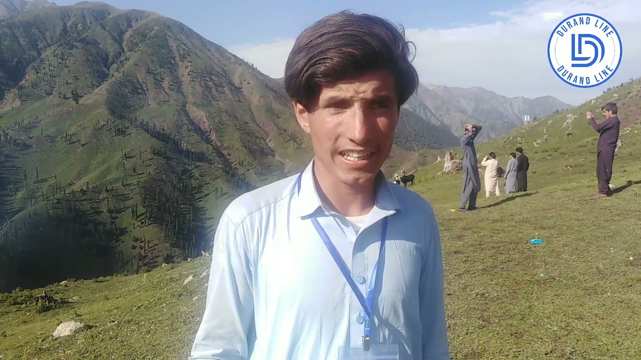 Jaba Chamkani SpeenGhar Central Kurram Festival