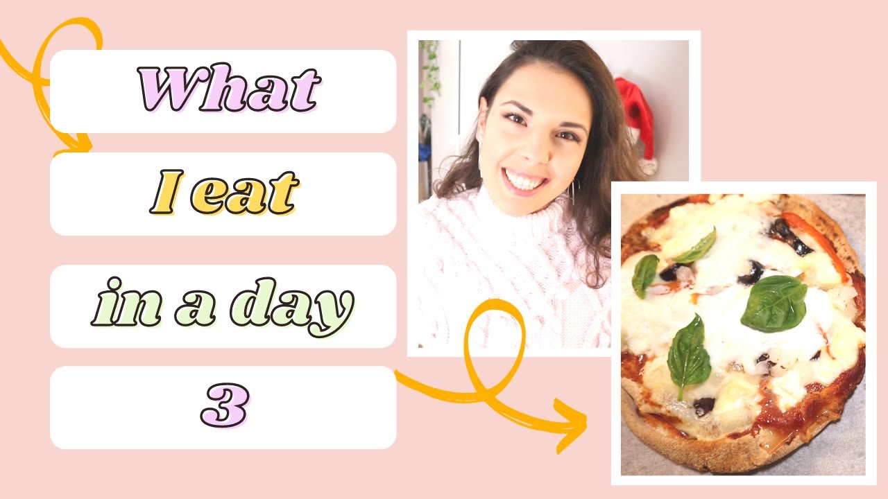 Στολίζουμε & Φτιάχνουμε Σπιτική PIZZA | My NutriPlan