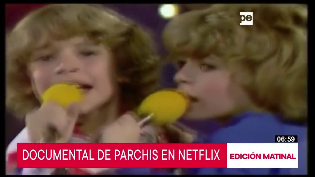 Netflix: Plataforma digital estrenar&aacute; documental de Parch&iacute;s