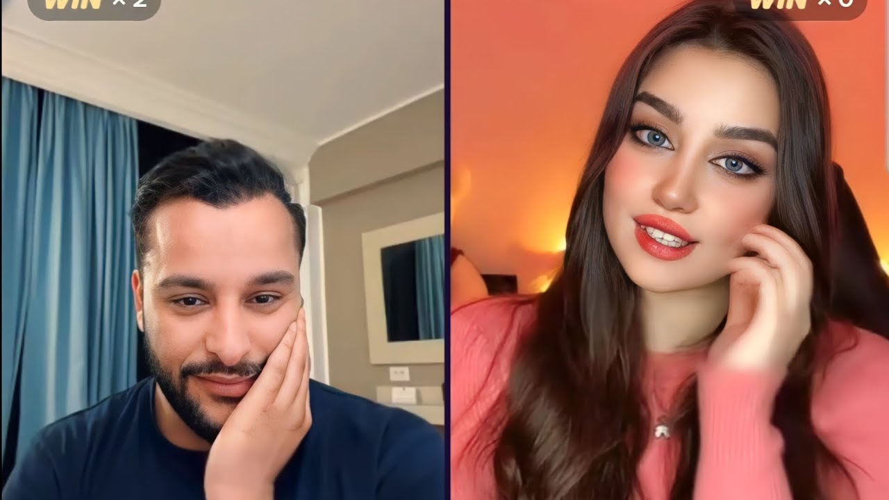 بلال اخو ضحى يعاكس تايا 😂