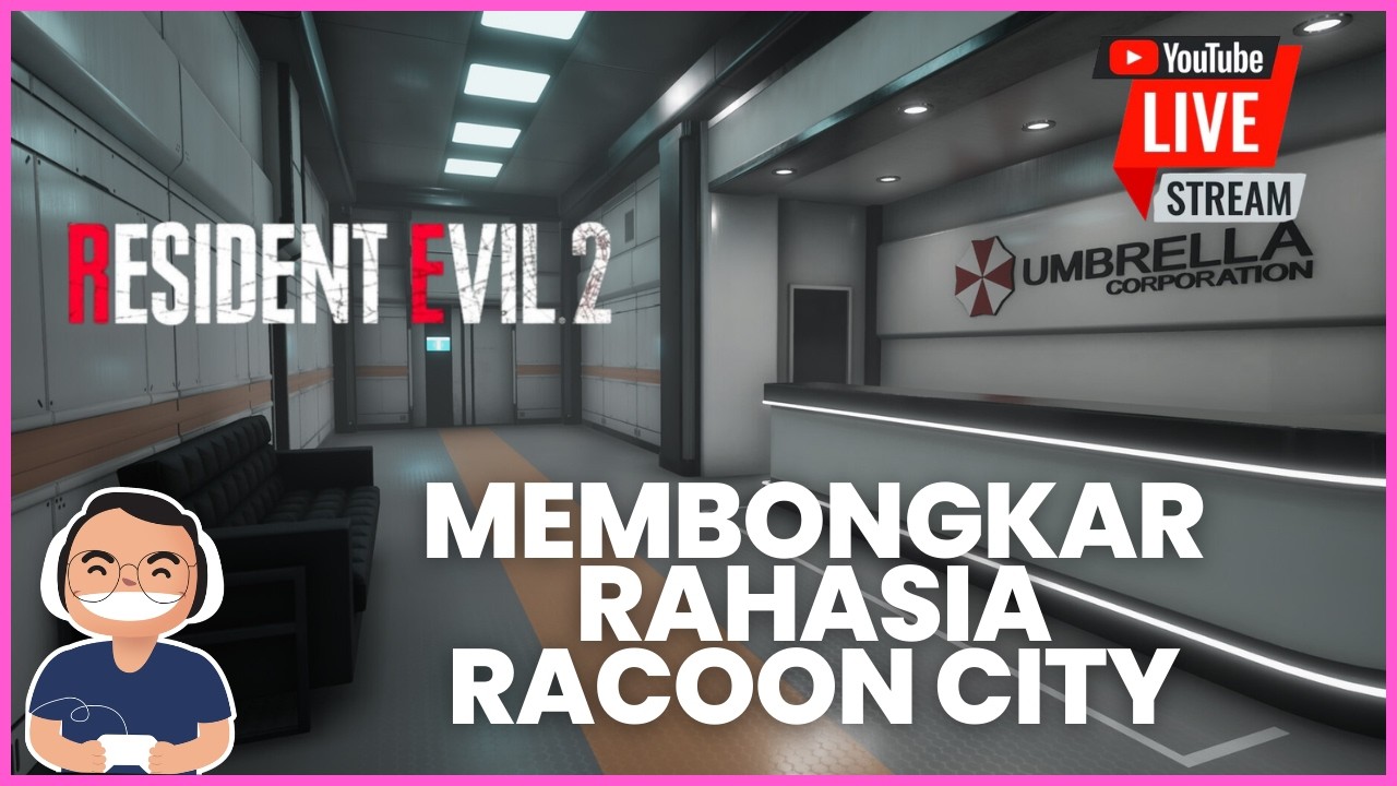 ROAD TO RE 9 REQUIEM! TAMATIN RE 2 REMAKE DULU