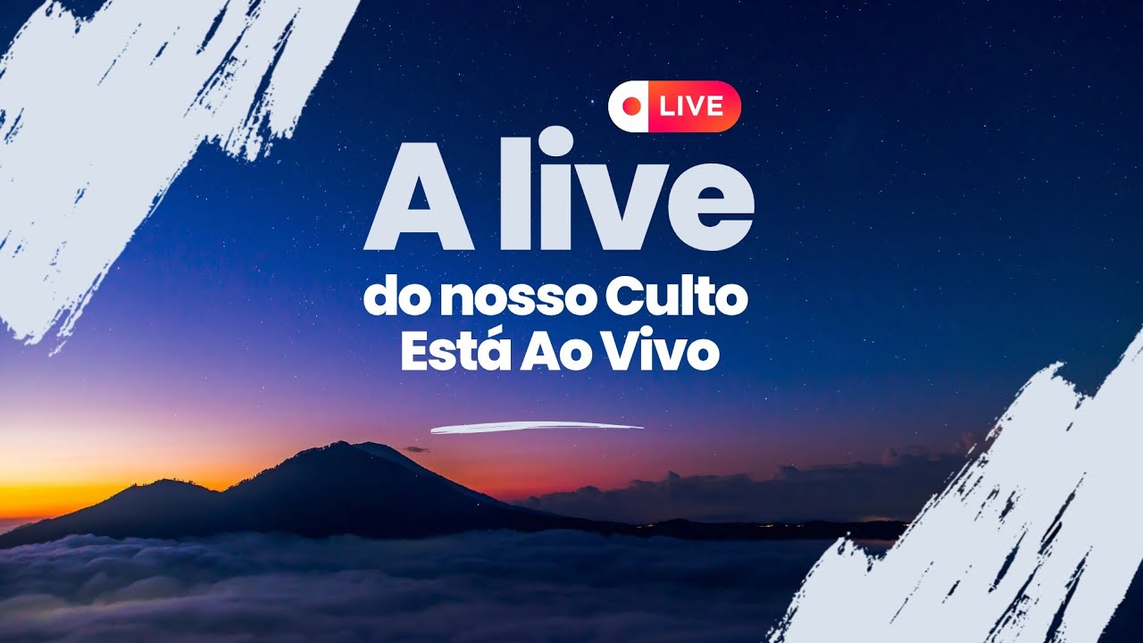 ADMSalém - Culto Completo!!! #viral #deus #culto