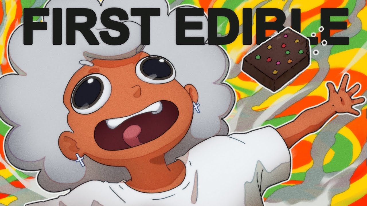 My First Edible