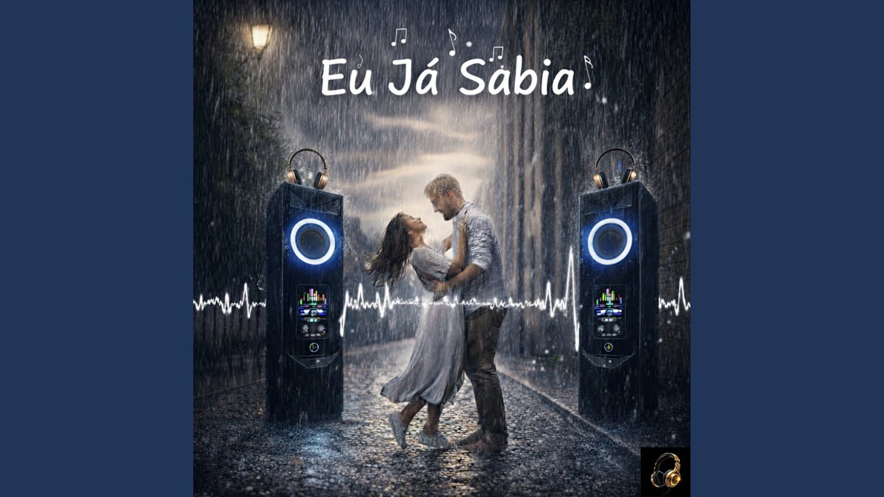 Eu Já Sabia
