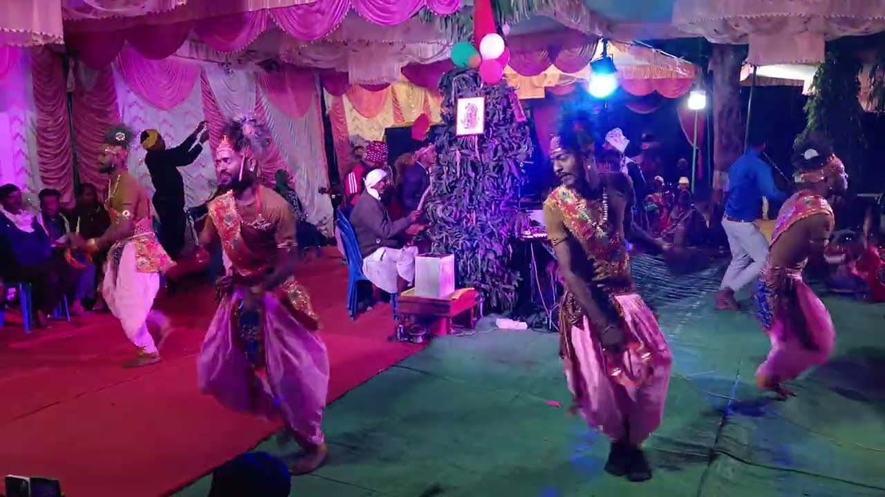 मोहन तुम बिन नींद न आवे ( भजन ) गायक कलाकार ( रघुवीर बंजारा )