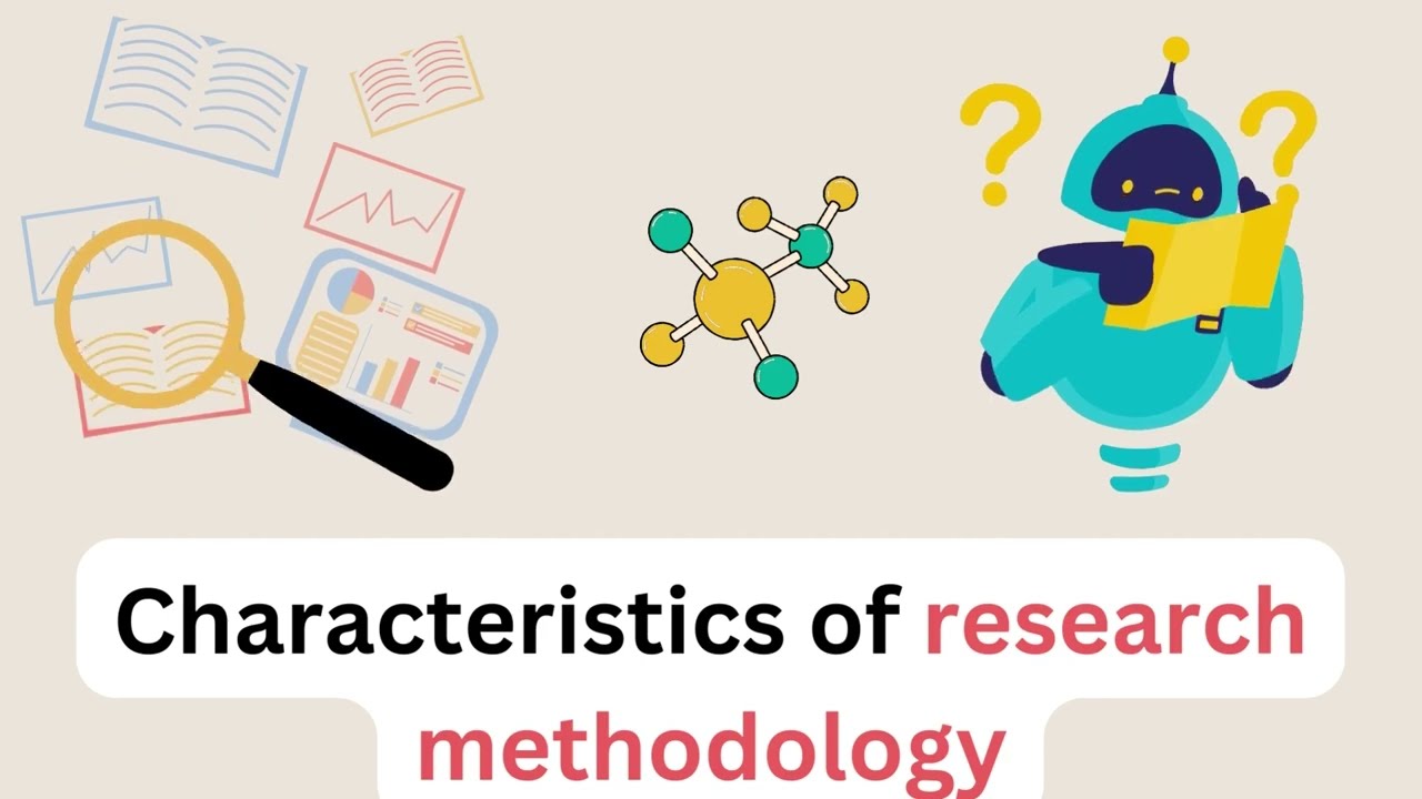 Characteristics Of Research NTA UGC NET Exam