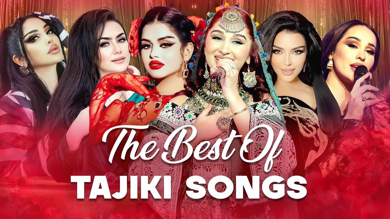 Top Tajiki Hit Songs - Сурудхои бехтарини точики