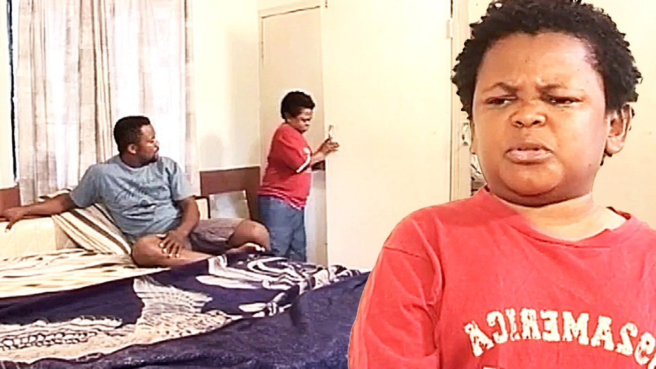 Brothers Apart| You'll Learn Important Lesson In This Amazing Aki & Pawpaw Movie |- Nigerian Movies