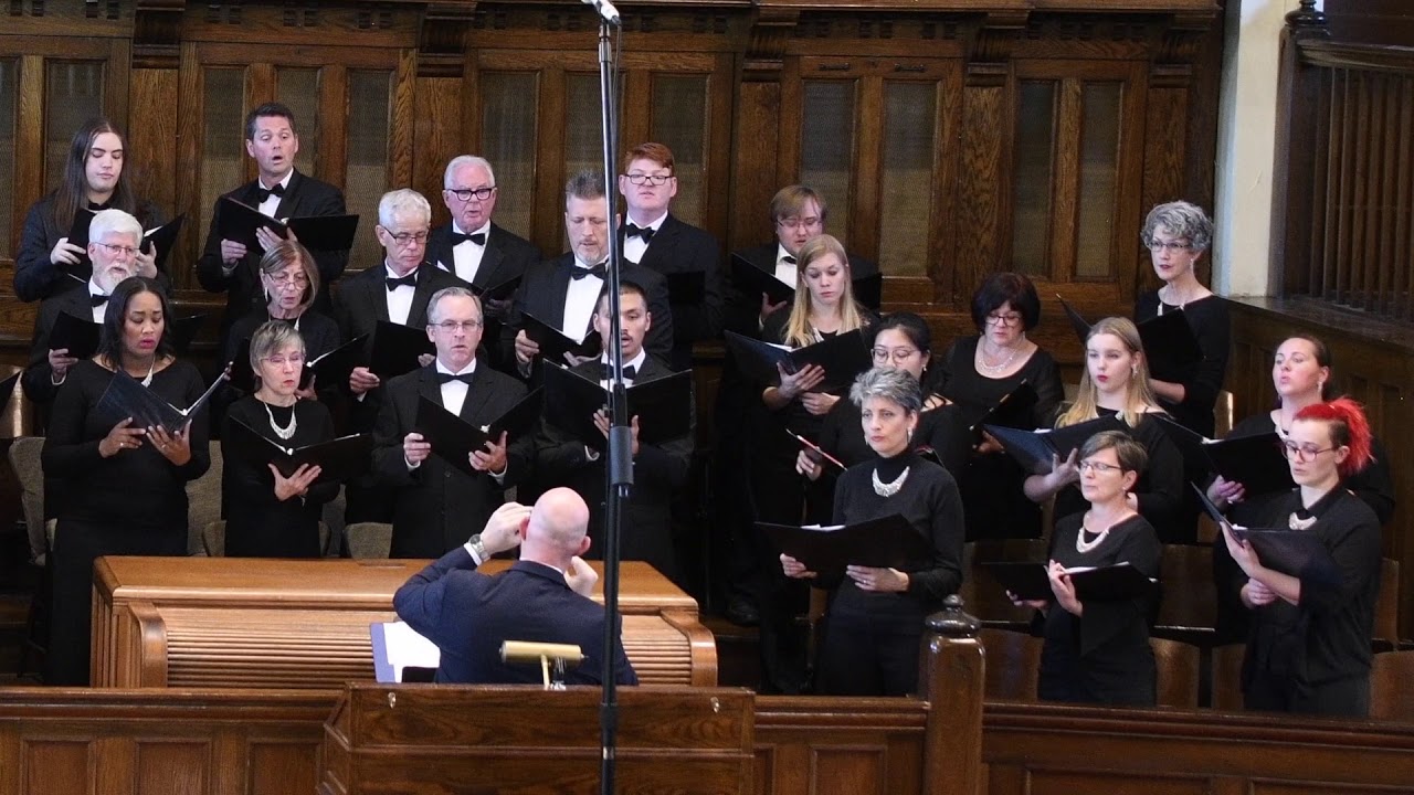 Goin' Home - Paul Langford, Dvorak