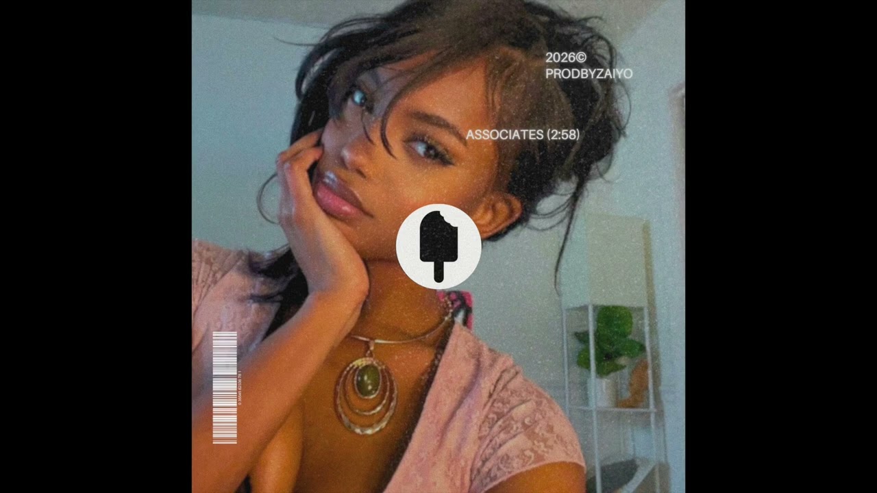 R&B Type Beat - 