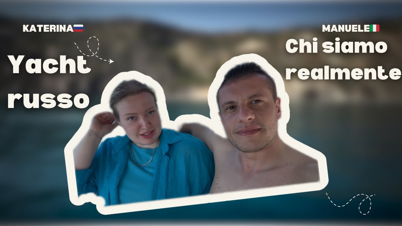 In barca per la Crimea, vi diciamo chi siamo realmente