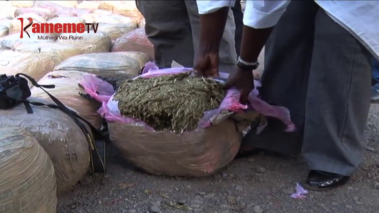 Bangi ya muigana wa ciringi mirioni 3.6 kuhithukio Nakuru