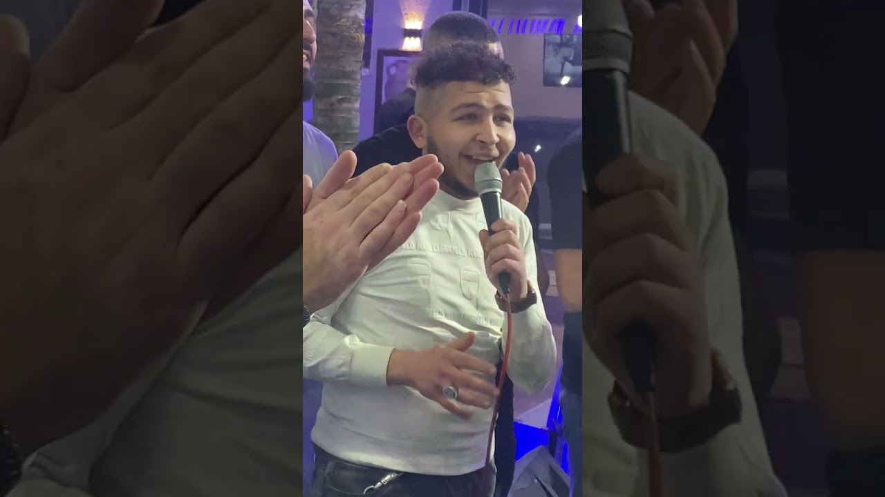العريس لطفي جعيدي