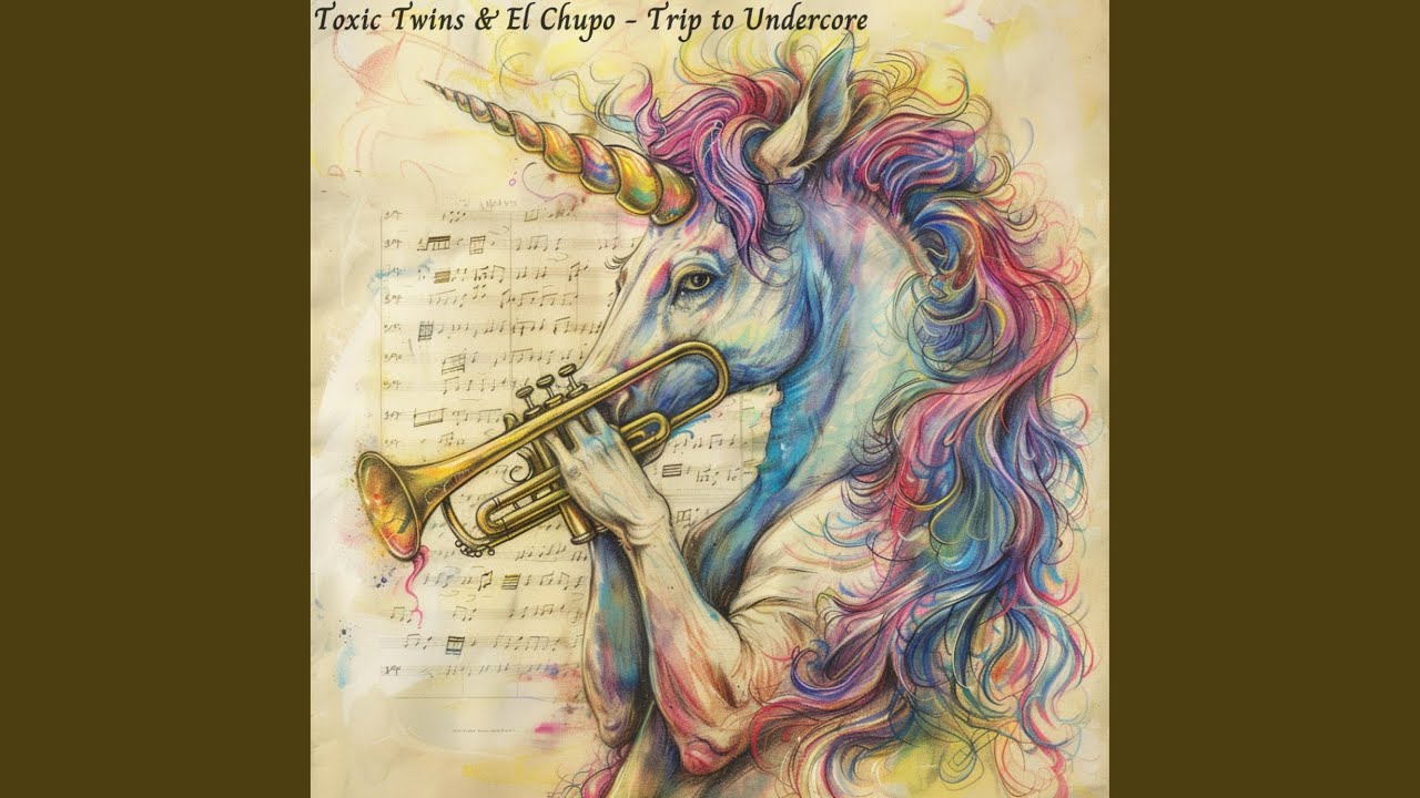 Trip to Undercore (feat. El Chupo)
